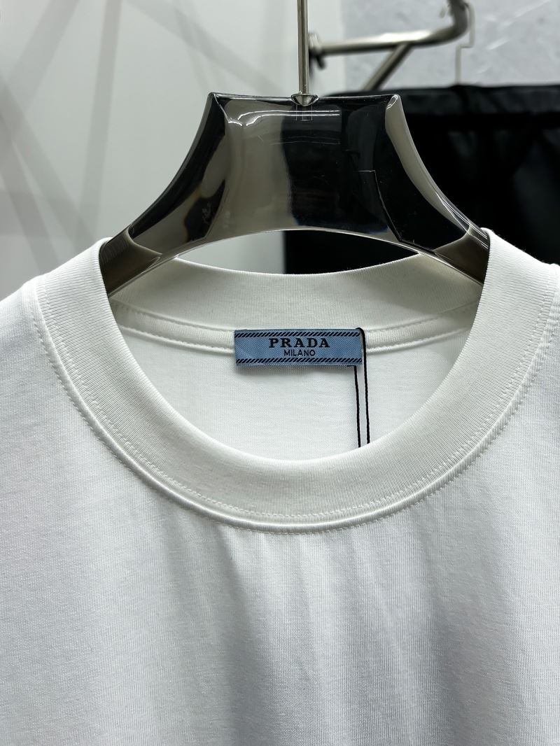 Prada T-Shirts